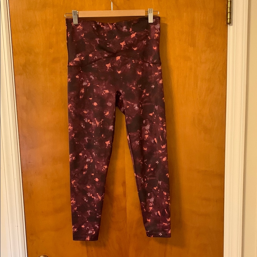 SPANX Leggings 7/8 length